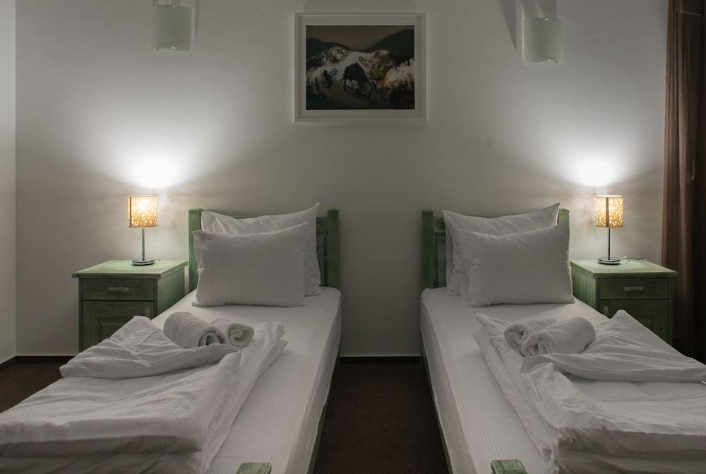 Hotel Trim Nikšić Eksteriør billede