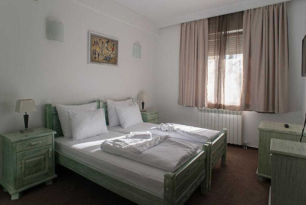 Hotel Trim Nikšić Eksteriør billede