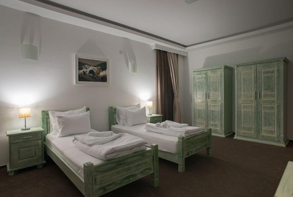 Hotel Trim Nikšić Eksteriør billede