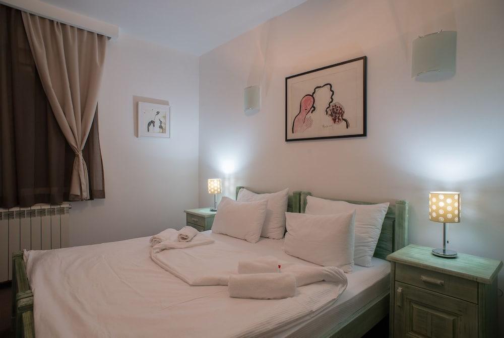 Hotel Trim Nikšić Eksteriør billede