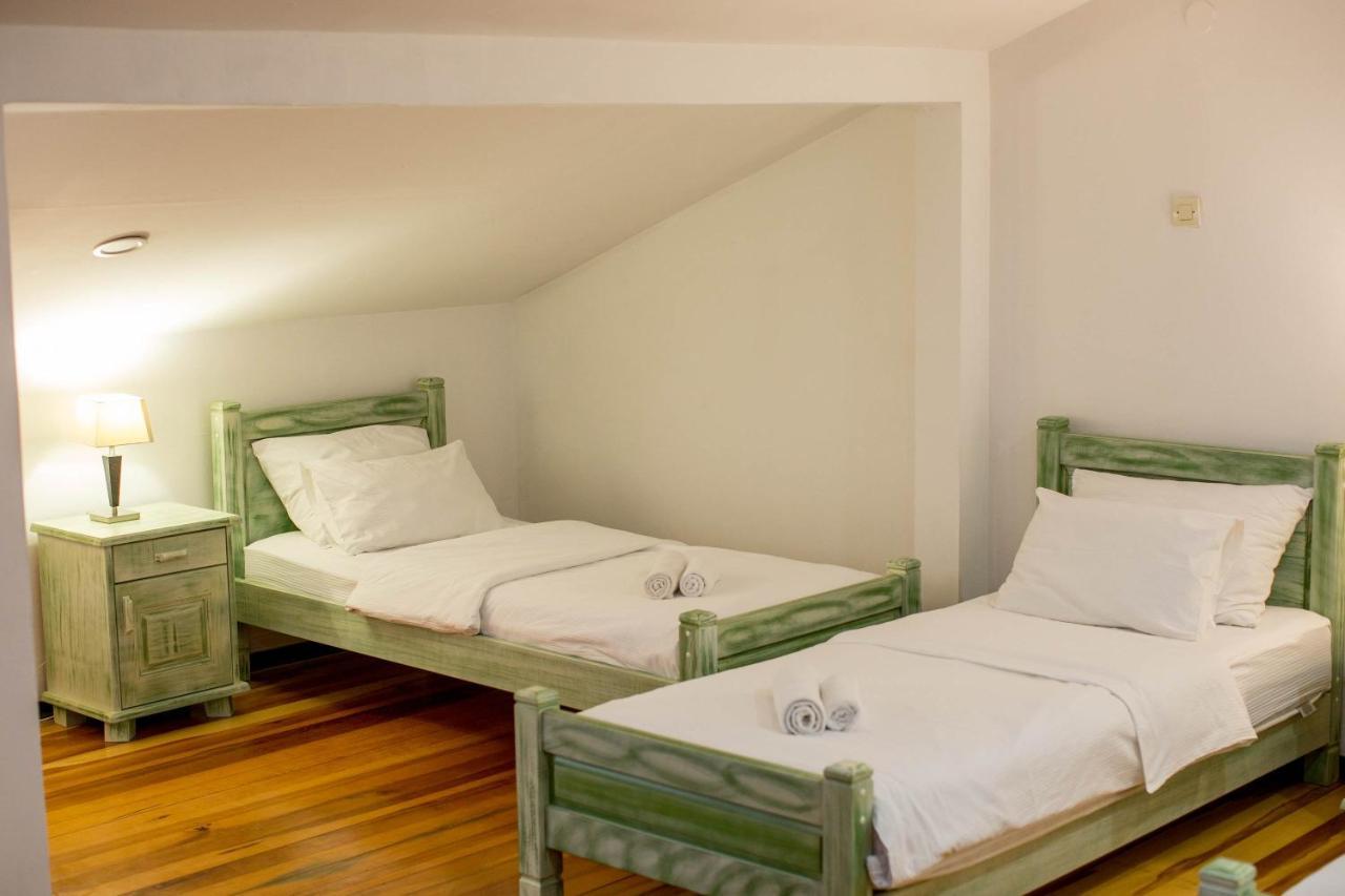 Hotel Trim Nikšić Eksteriør billede